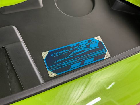 Used 2023 Dodge Challenger SRT Hellcat image 10