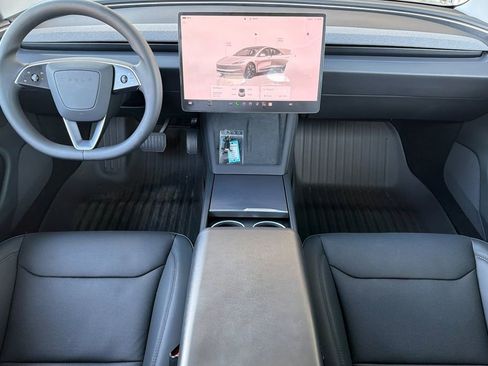 Used 2025 Tesla Model 3 Long Range AWD/4WD image 13