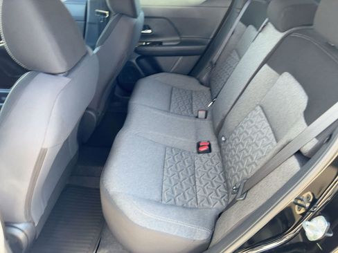 New 2026 Nissan Kicks SV image 14