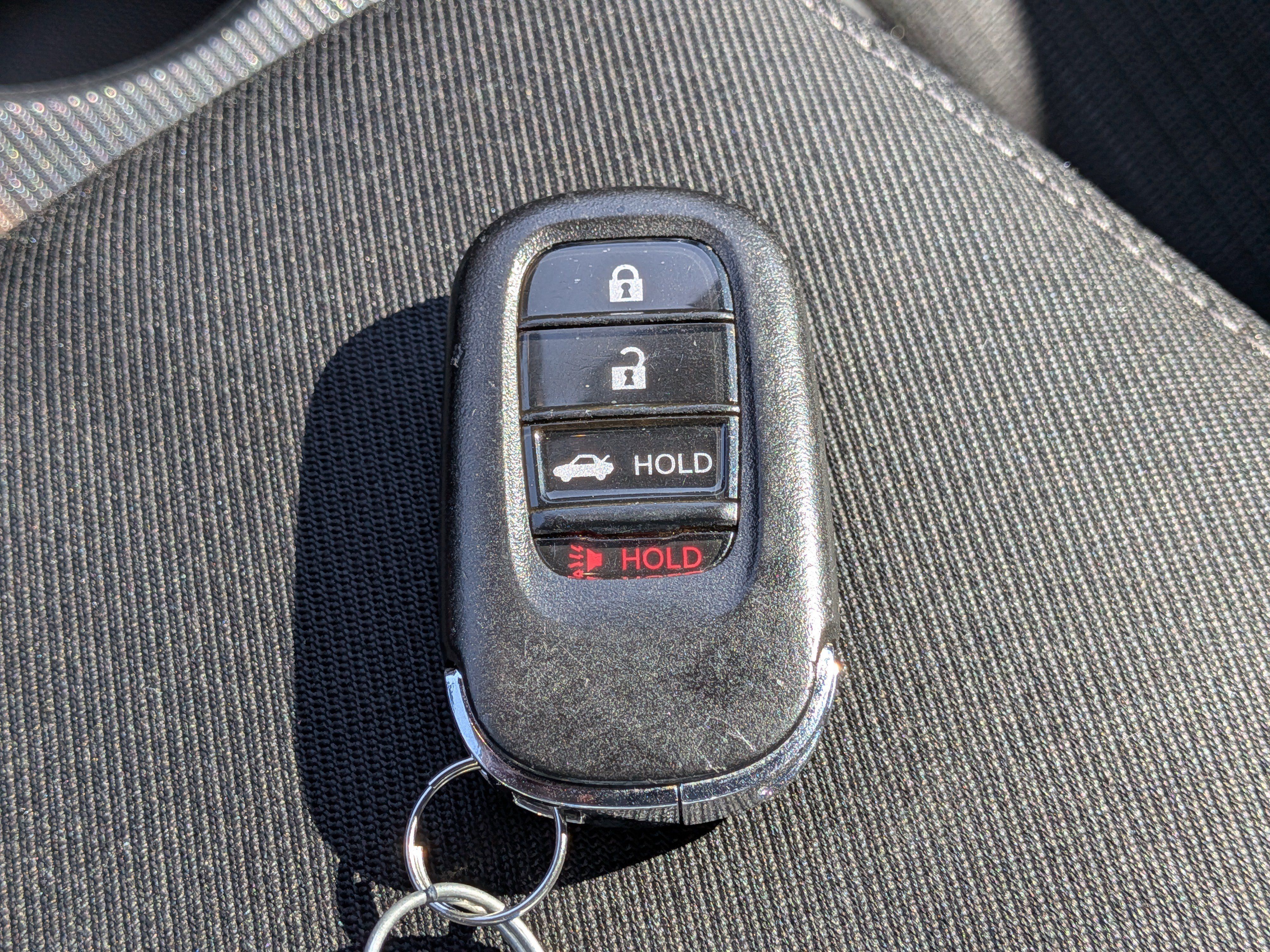 Used 2022 Honda Civic LX image 30