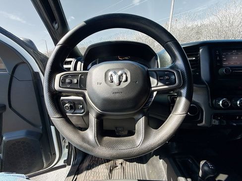 Used 2023 RAM 2500 Tradesman image 12