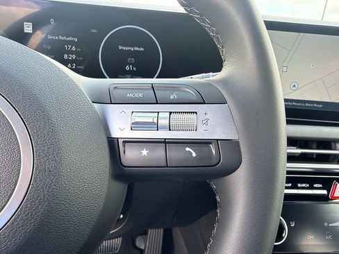 New 2026 Hyundai Santa Cruz XRT AWD/4WD image 27