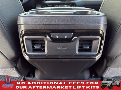 Used 2024 Chevrolet Silverado 1500 ZR2 w/ ZR2 Bison Edition AWD/4WD image 37