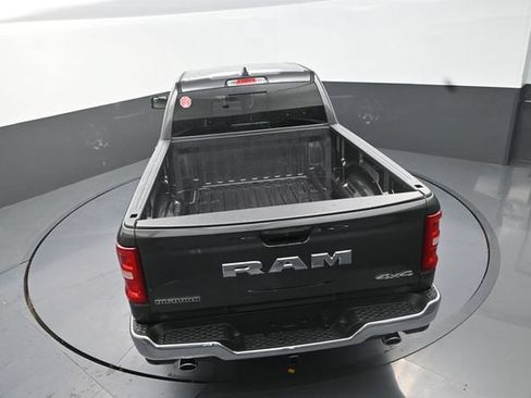 New 2026 RAM 1500 Big Horn AWD/4WD image 16