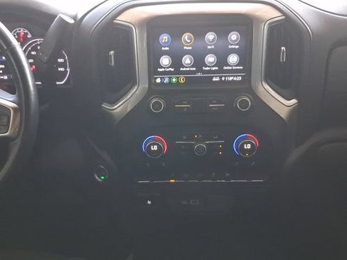 Used 2021 Chevrolet Silverado 1500 LT AWD/4WD image 4