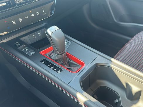 New 2026 Nissan Kicks SR image 24