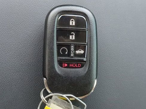 Used 2025 Honda Accord Touring image 28