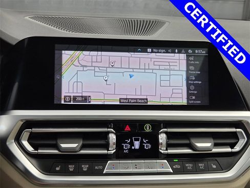 Used 2022 BMW 330e w/ Premium Package image 30