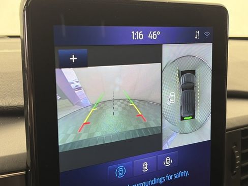 Certified 2023 Ford Explorer ST w/ Equipment Group 401A image 20