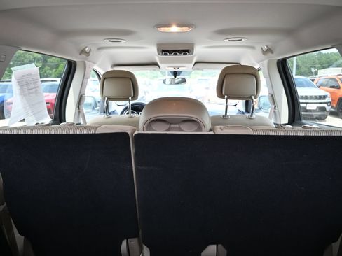 Used 2015 Dodge Journey SXT w/ Flexible Seating Group FWD image 26
