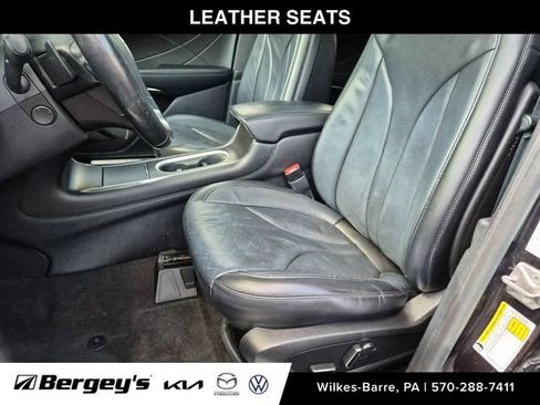 Used 2019 Lincoln MKC Reserve w/ MKC Climate Package AWD/4WD image 13