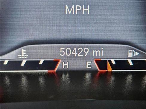 Used 2021 Jeep Cherokee Trailhawk w/ Trailer Tow Group image 10