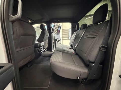 Used 2023 Ford F150 XL w/ STX Appearance Package AWD/4WD image 58