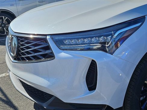 New 2026 Acura RDX SH-AWD image 2