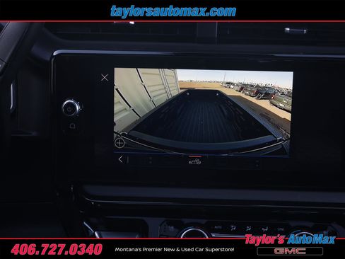 New 2026 GMC Sierra 2500 AT4 w/ AT4 Premium Plus Package image 25