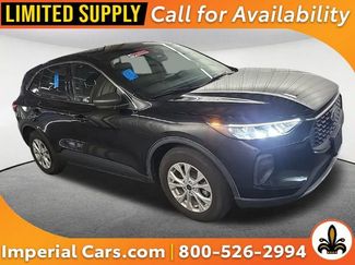 Used 2023 Ford Escape Active FWD video 1
