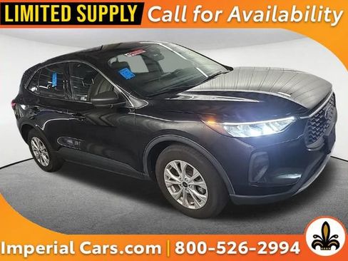 Used 2023 Ford Escape Active FWD image 1