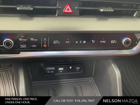 Used 2024 Kia Sportage SX AWD/4WD image 31