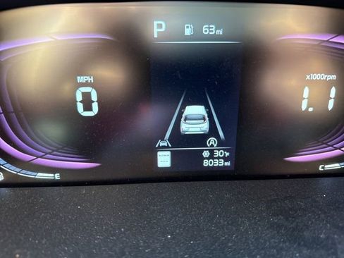 Used 2023 Kia Soul LX w/ LX Technology Package image 19