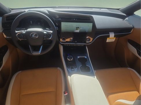 New 2026 Lexus RZ 350e 2WD image 14