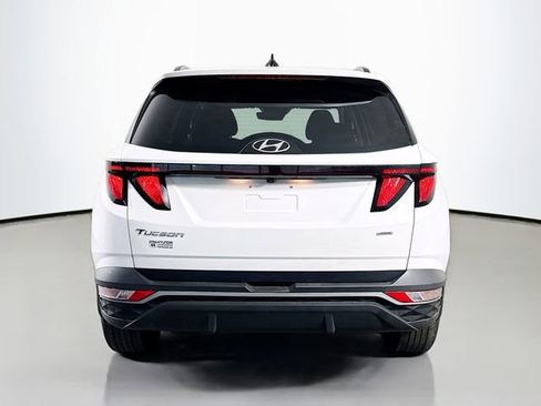 Used 2024 Hyundai Tucson SEL AWD/4WD image 5
