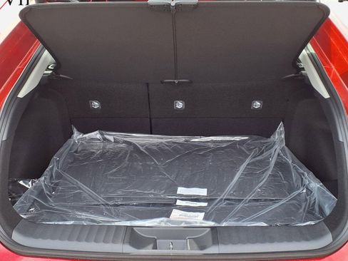 New 2026 Toyota Prius Limited FWD image 5