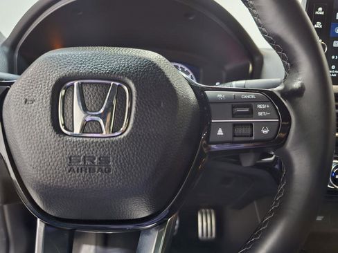 Used 2025 Honda Civic Sport Touring image 25