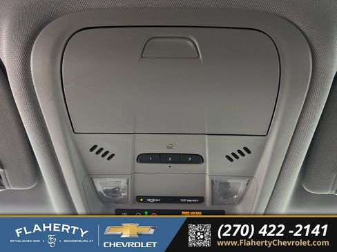 Used 2024 Chevrolet Blazer LT w/ Convenience Package image 33
