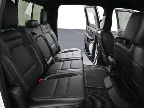 New 2026 RAM 1500 Rebel w/ G/T Package AWD/4WD image 23