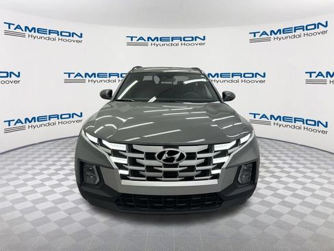 Certified 2024 Hyundai Santa Cruz SEL w/ Activity Package FWD image 8
