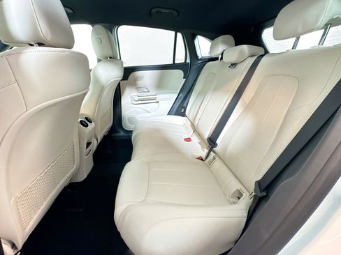 New 2025 Mercedes-Benz GLA 250 image 21