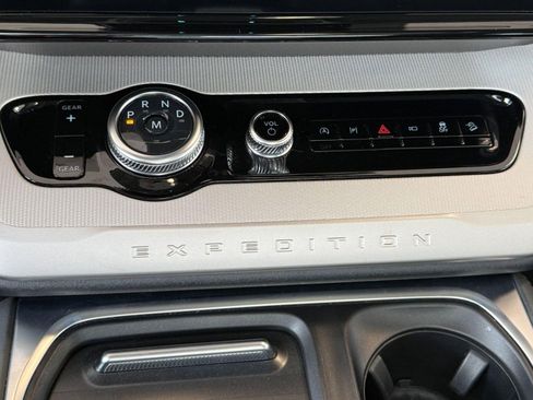 Used 2025 Ford Expedition Active image 20