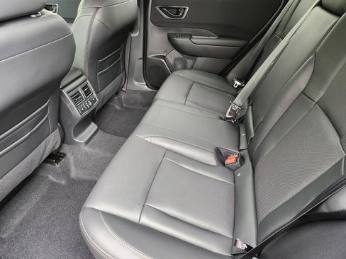 New 2026 Subaru Outback Limited AWD/4WD image 23