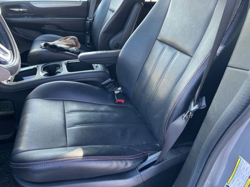 Used 2018 Dodge Grand Caravan GT image 4