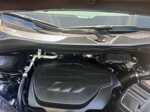Used 2026 Honda Ridgeline Black Edition image 22
