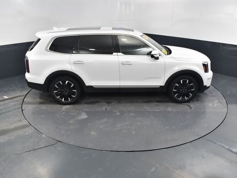 Used 2024 Kia Telluride SX Prestige image 48