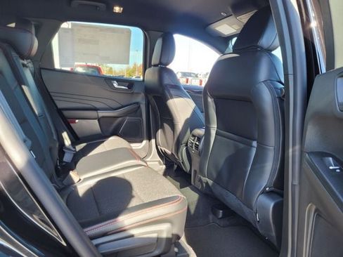 New 2026 Ford Escape ST-Line w/ Tech Pack #1 FWD image 11