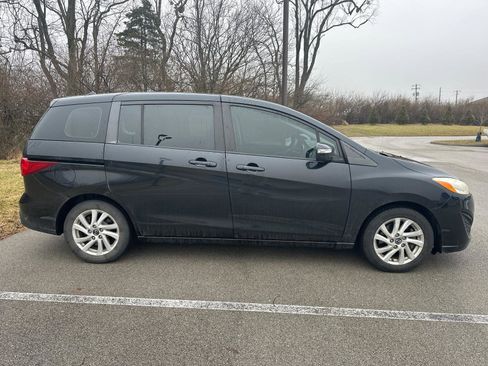 Used 2013 MAZDA MAZDA5 Sport image 7