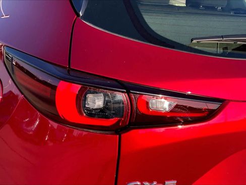 Certified 2023 MAZDA CX-5 AWD 2.5 S image 27