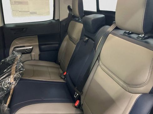 New 2026 Ford Maverick Lariat AWD/4WD image 13