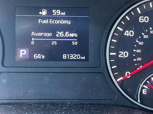 Used 2020 Kia Optima SE image 6