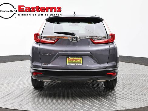 Used 2019 Honda CR-V EX-L image 6