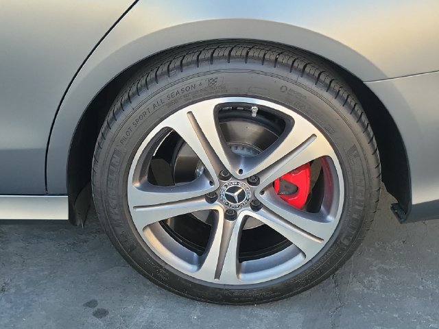 Used 2020 Mercedes-Benz E 350 Sedan image 29