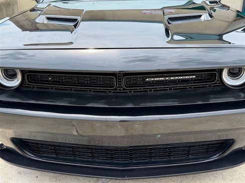 Used 2017 Dodge Challenger GT w/ Premium Sound Group AWD/4WD image 12