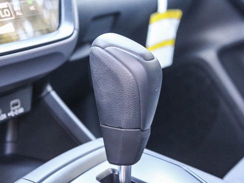 New 2026 Subaru Crosstrek 2.0i Premium image 22