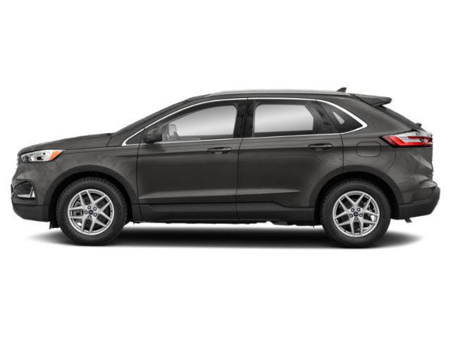 Used 2021 Ford Edge SEL w/ Convenience Package FWD image 2