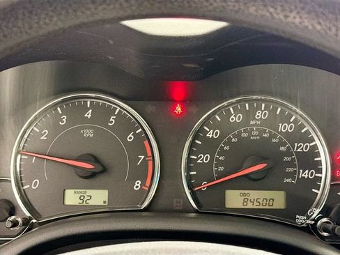 Used 2012 Toyota Corolla S FWD image 9