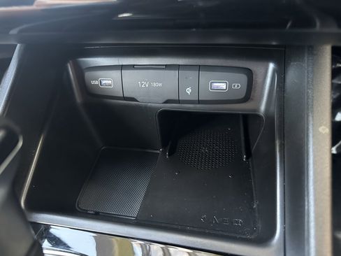 Used 2024 Hyundai Santa Cruz Night image 24