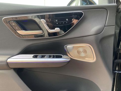 Certified 2025 Mercedes-Benz GLC 300 4MATIC image 26