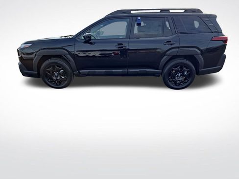 New 2026 Subaru Outback Limited image 4